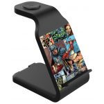 XPower WLS6 XP-K7-DAV 4合1多功能無線充電板 (復仇者聯盟系列)